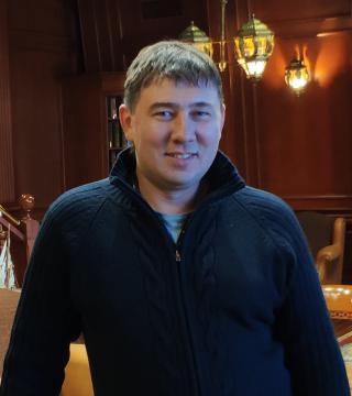 Тарасов Алексей Александрович (МСЦ Бийск)